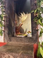 Jeerna Ashtabandha Pratishta at Shri Umamaheshwar Sannidhi by HH Swamiji - SAT, Vittal (29 April 2026)